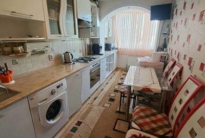 Apartament cu 2 camere în Lujerului - 1