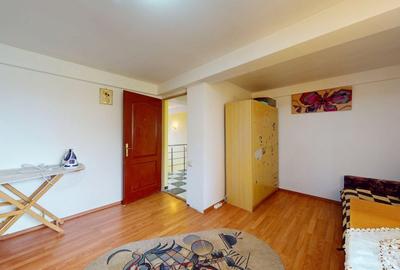 Casa ideala  Locuinta si afacere 665mp teren - 29