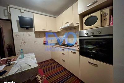 Apartament cu 3 camere decomandat în Frumoasa - 3