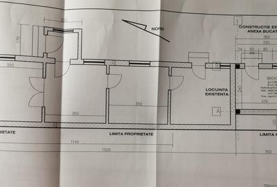 Casa cu teren 300mp-Bucurestii Noi de vanzare Casa cu teren 300mp-Bucurestii Noi de vanzare - 9