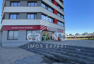 DE VANZARE-Apartament 2 camere+PARCARE SUBTERANĂ | Zona Avram Iancu-BMW DE VANZARE-Apartament 2 camere+PARCARE SUBTERANĂ | Zona Avram Iancu-BMW - 34