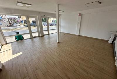 Spatiu Stradal 38mp Calea Rahovei Viilor Progresului Jumbo Mall Birou Spatiu Stradal 38mp Calea Rahovei Viilor Progresului Jumbo Mall Birou - 5