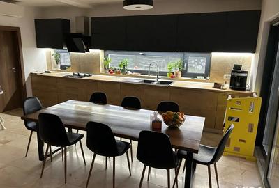 Casa individuala, finisaje premium, dotari complete - 5