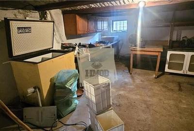 Proprietate cu potential | Casa trainica cu pivnita si pod | Lazaret - 13