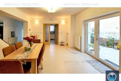Vila cu 6 camere de vanzare, zona P-ta Mihai Viteazu, 360 mp #16325 - 5