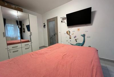Apartament cu 2 camere Ideal Residence - 2