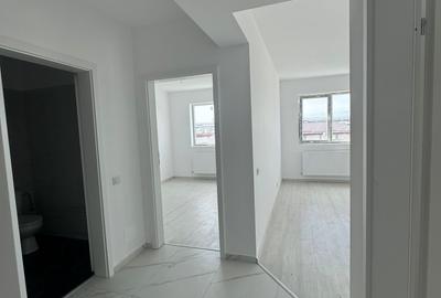 Vanzare Apartament 2 camere-Militari-Bloc mic cu lift-Predare Octombrie 2025