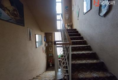 COMISION 0% Casa individuala cu 4 apartamente, 444 mp, in Timisoara COMISION 0% Casa individuala cu 4 apartamente, 444 mp, in Timisoara - 13