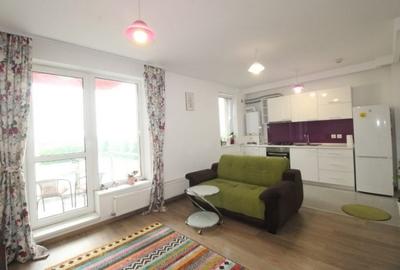 Inchiriere garsoniera|The Park Tineretului - 3