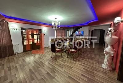 Casa individuala cu 12 camere, 400 mp utili - Bucovat - 2