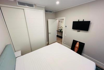 Apartament cu 4 camere decomandat, mobilat în Iancu Nicolae - 27