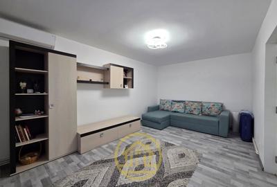 Apartament 2 camere decomandat Rahova - Sebastian, mobilat, centrala termica - 2