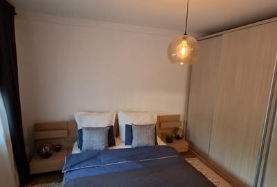 Apartament cu 3 camere decomandat, mobilat în Drumul Taberei - 3