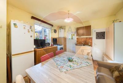 Casă cu 3 camere cu Teren 250 Mp în Cristian - 2