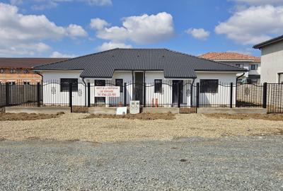 Casă cu 3 camere în Rudicica - 4