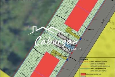 Casă cu 4 camere cu Teren 300 Mp în Șelimbăr - 8