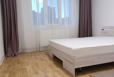 Apartament cu 2 camere decomandat în Arcu - 5