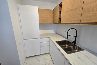 Apartament cu 2 camere semidecomandat, mobilat în Cotroceni - 9