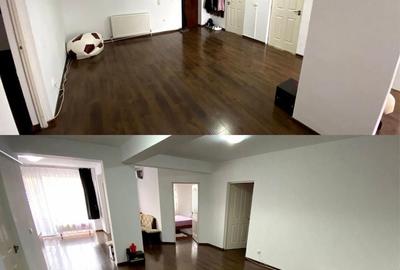 Apartament cu 3 camere decomandat în Central - 2