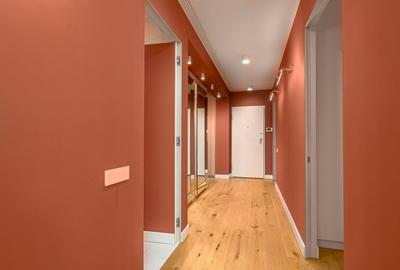 Apartament Premium cu 3 camere si gradina proprie - Imobil Boutique - 15