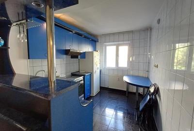 3 camere - 2 bai - Str. Viorele - Timpuri Noi - Tineretului - 4