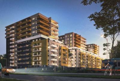 2 camere Finalizat parcare gratuita  Pallady 10 min Metrou Nicolae Teclu - 3