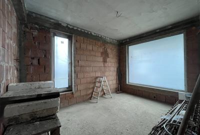 De vanzare vila moderna 5 camere zona Laguna Albastra Corbeanca - 9