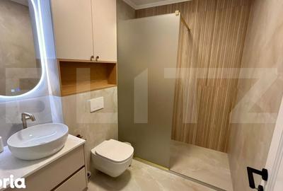 Apartament cu 3 camere în Orașul Nou - 2