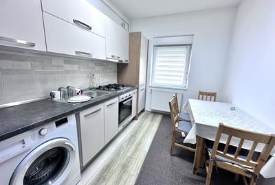 Apartament cu 2 camere decomandat, mobilat în Cetate - 4