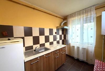 Apartament cu 2 camere semidecomandat în Central - 3