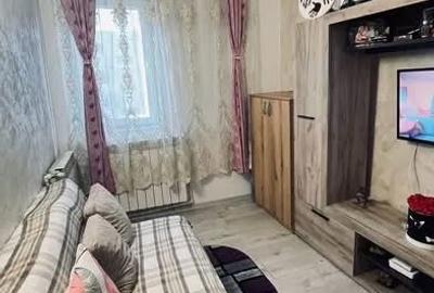 Apartament cu 2 camere în 23 August - 4