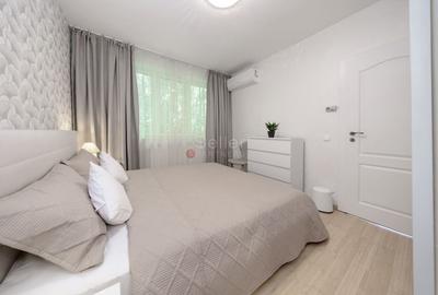 Apartament cu 3 camere decomandat, mobilat în Central - 18