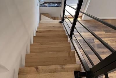 Tractorul, apartament cu doua camere, decomandat, nou nout, recent intabulat! - 3
