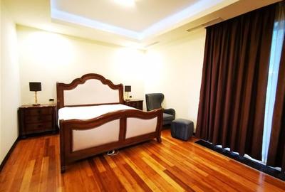 Apartament 3 camere, mobilat Lux - Zona Exclusivista - Primaverii - 14