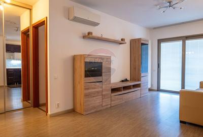 Vanzare apartament 2 camere, zona Doamna Ghica - Planorama Vanzare apartament 2 camere, zona Doamna Ghica - Planorama - 9