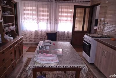 De vanzare casa pe un singur nivel, Independenta, Galati, renovata - 7
