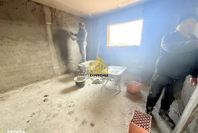 Casă cu 4 camere în Ordoreanu - 5