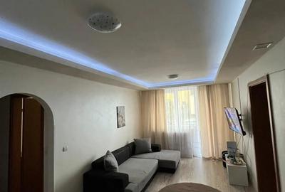 Apartament cu 2 camere decomandat în Central - 7
