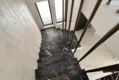 Casă individuală cu 8 camere cu Teren 1000 Mp în Nord-Est - 6