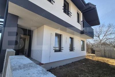 Casă cu Teren 620 Mp în Bercu Roșu - 5