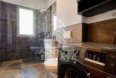 Apartament 2 camere, gradina privata de 170mp, in Mosnita Noua - 6