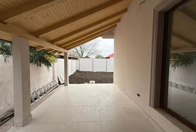 Casa Individuala,120 mp utili,12mp terasa,400 mp teren,Sanmihaiu Roman - 8