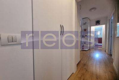 VANZARE 4 CAMERE- DECOMANDAT- MALL  VITAN - 18