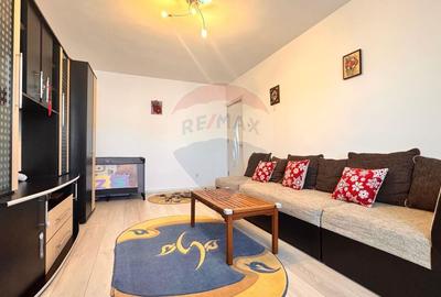 Apartament 3 camere, de vanzare, zona Eden, Soveja - 10