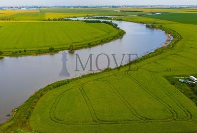 TEREN 22 HA  ideal parc industrial - 17