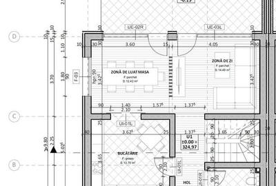 0% comision Case noi materiale de calitate zona Planoare-Bonas, Dezmir - 2