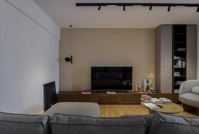 Apartament cu 4 camere semidecomandat în Dacia - 5