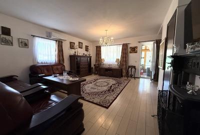 Casa tip duplex cu curte proprie, aproape de padure, in Țeghes - Domnesti IF - 9