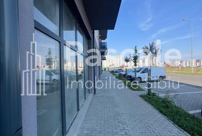 ✨ Spațiu comercial premium de vânzare – 140 mp – lângă Dedeman ✨ - 1