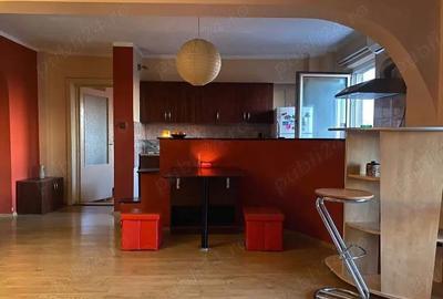 Apartament cu 2 camere decomandat în Gheorghe Lazăr - 2